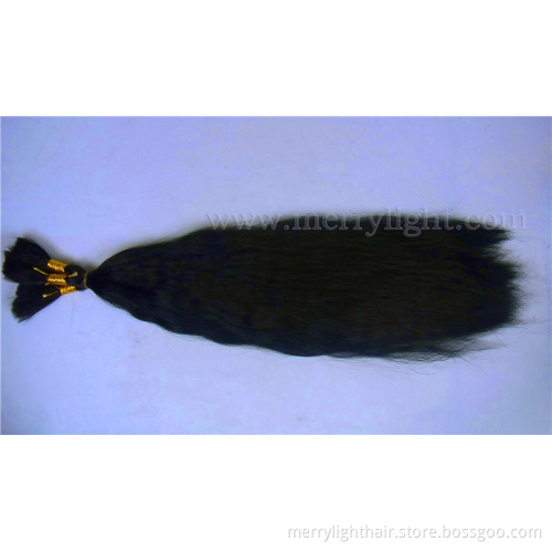 Hair Extension (EEL0809 1B)